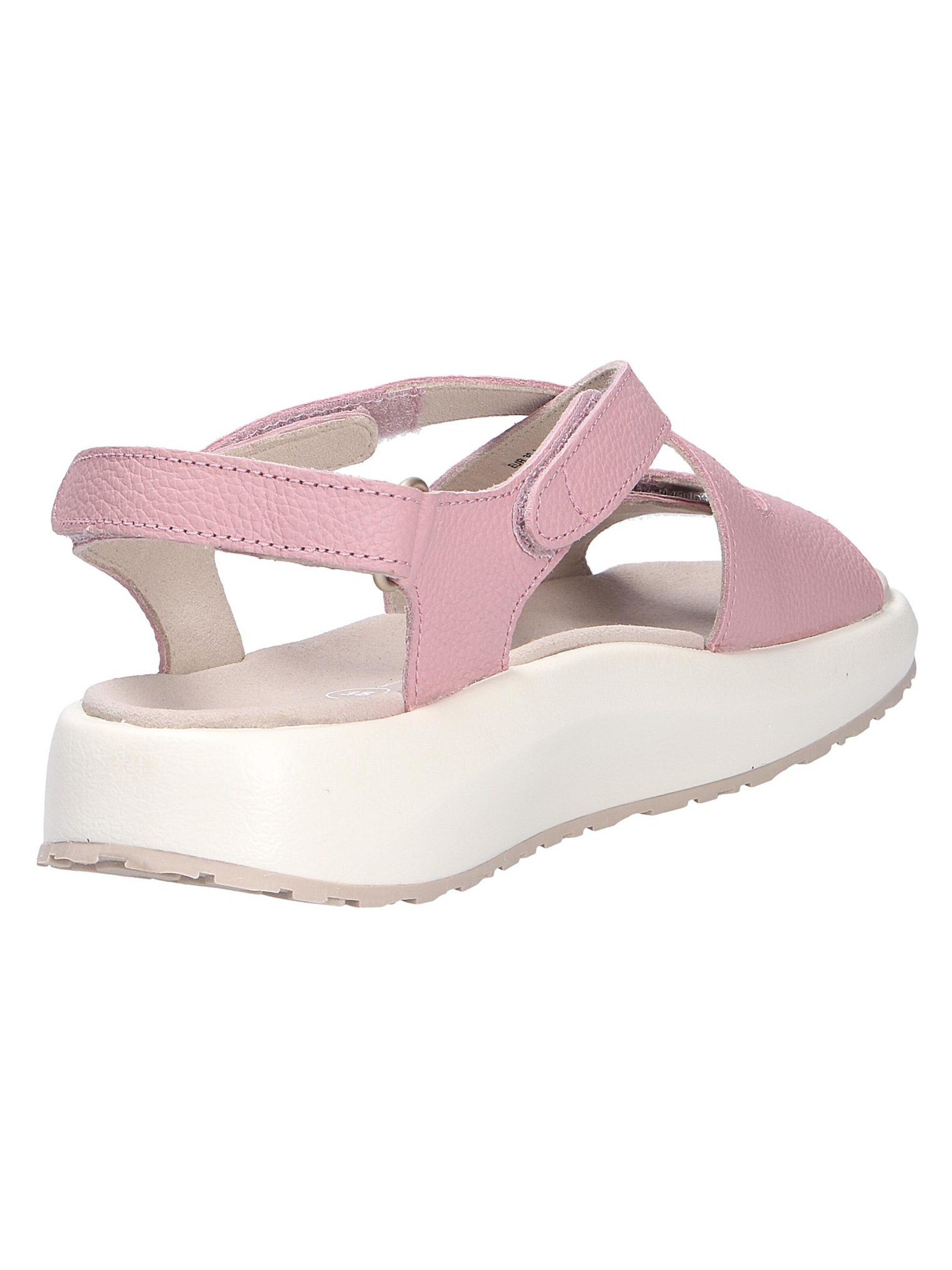 Joya Sandals 'Jenny' in Pink