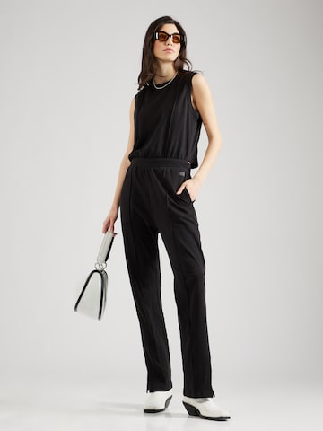 G-Star RAW Jumpsuit in Black