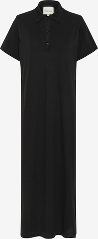 My Essential WardrobeHaljina 'AbbyMW' - crna boja: prednji dio