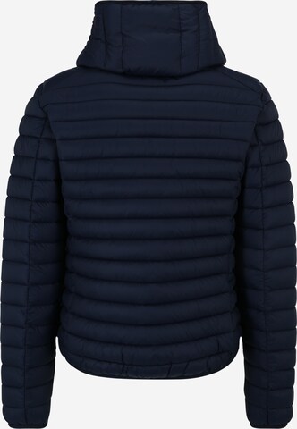 Veste mi-saison 'Duffy' SAVE THE DUCK en bleu