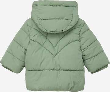 Veste d’hiver s.Oliver en vert