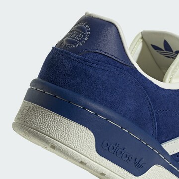 Sneaker bassa 'Rivalry' di ADIDAS ORIGINALS in blu