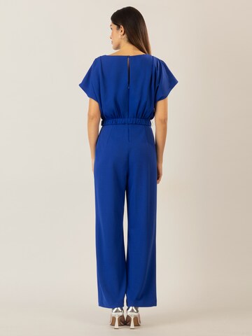 APART Jumpsuit in Blue