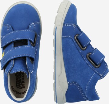 Pepino Sneakers 'Laif' in Blauw