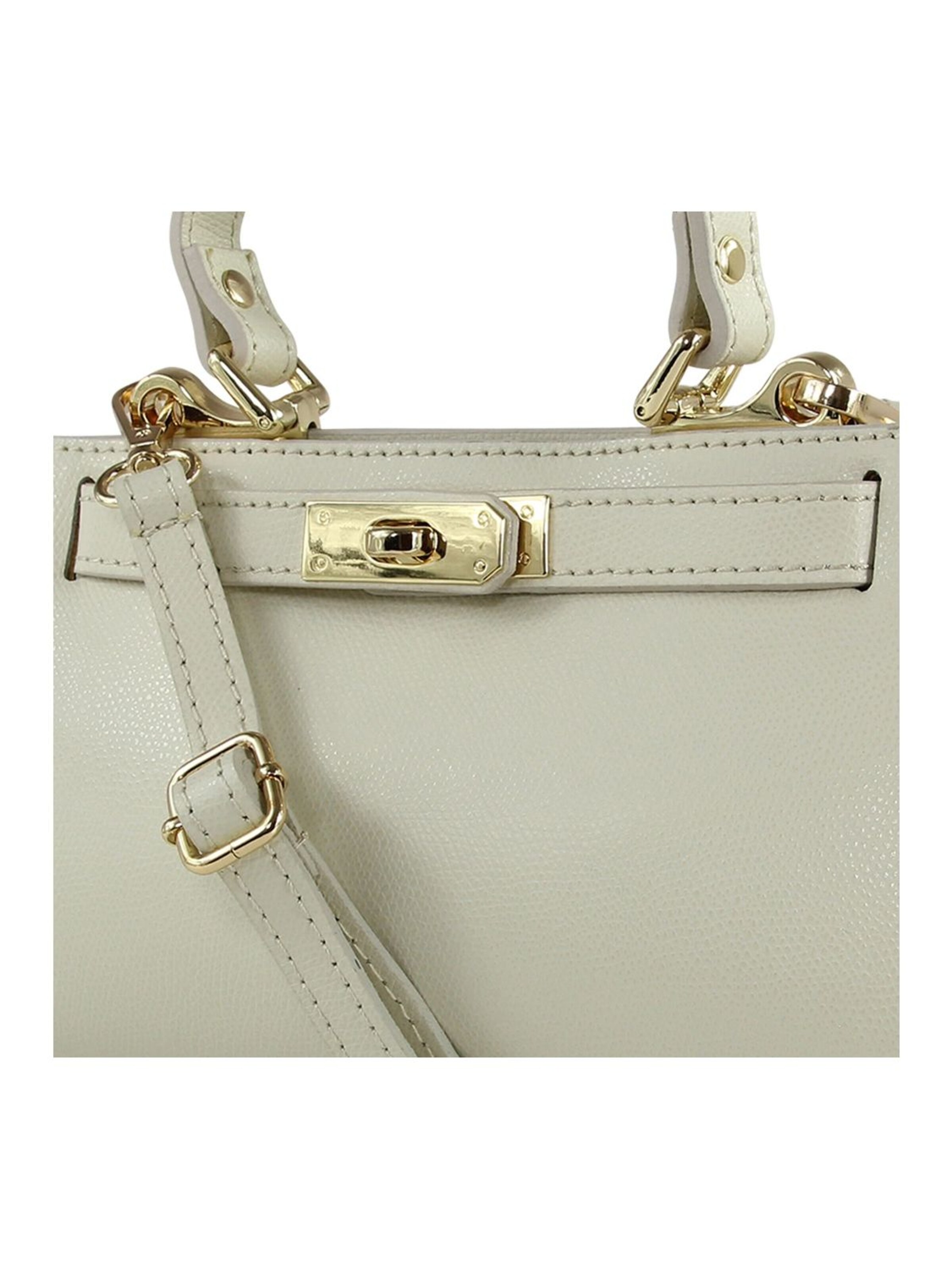 Toscanto Schoudertas in Beige