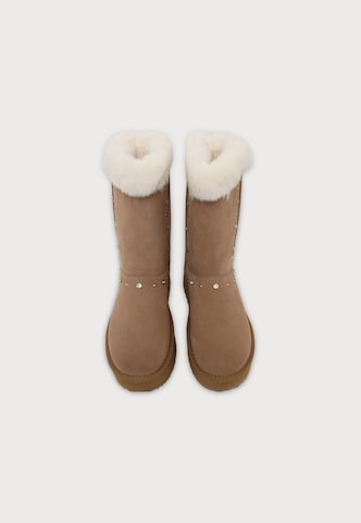 Liu Jo Boots 'JANE 13' in Braun
