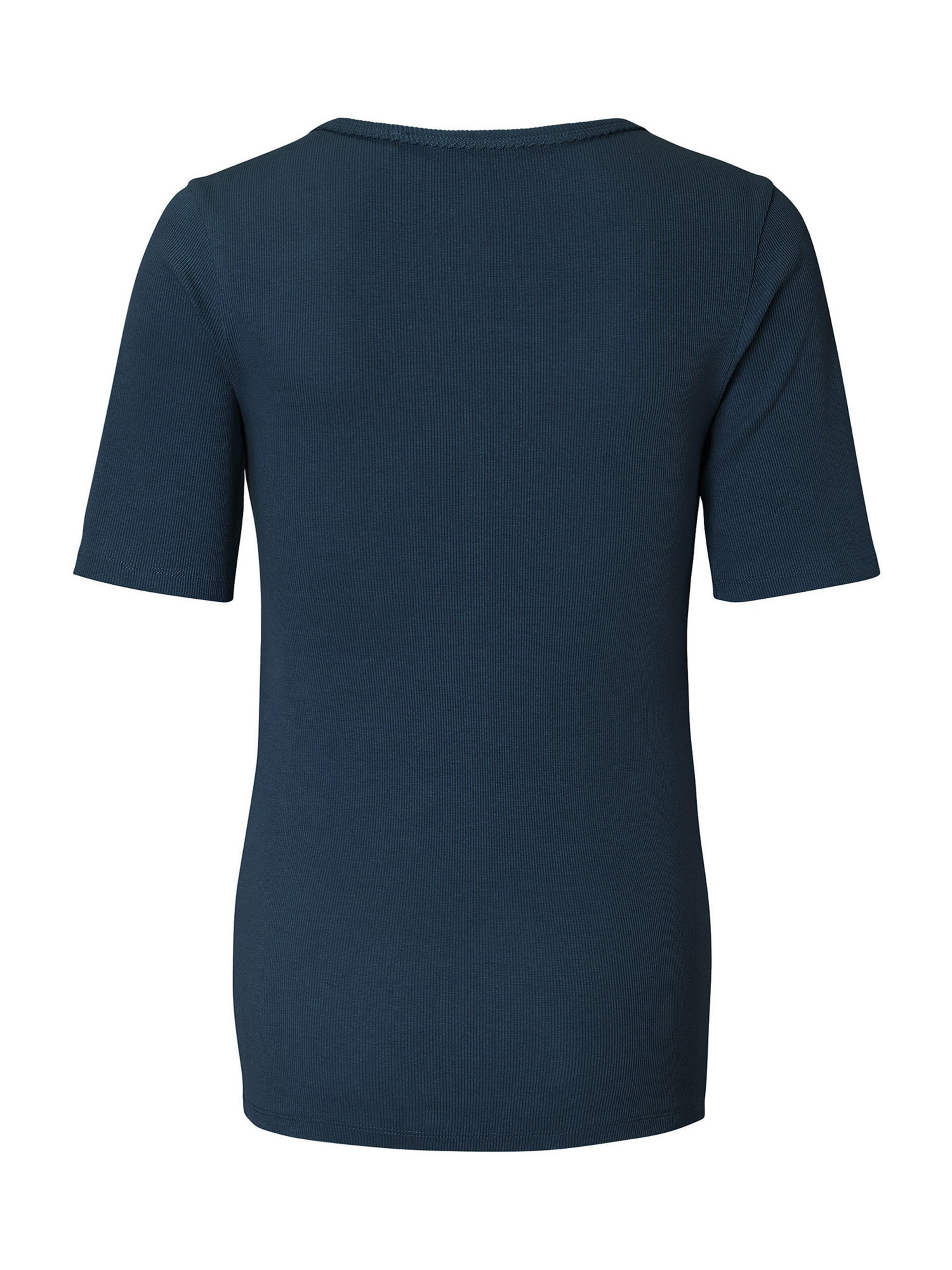Noppies Slaapshirt 'Renate' in Blauw