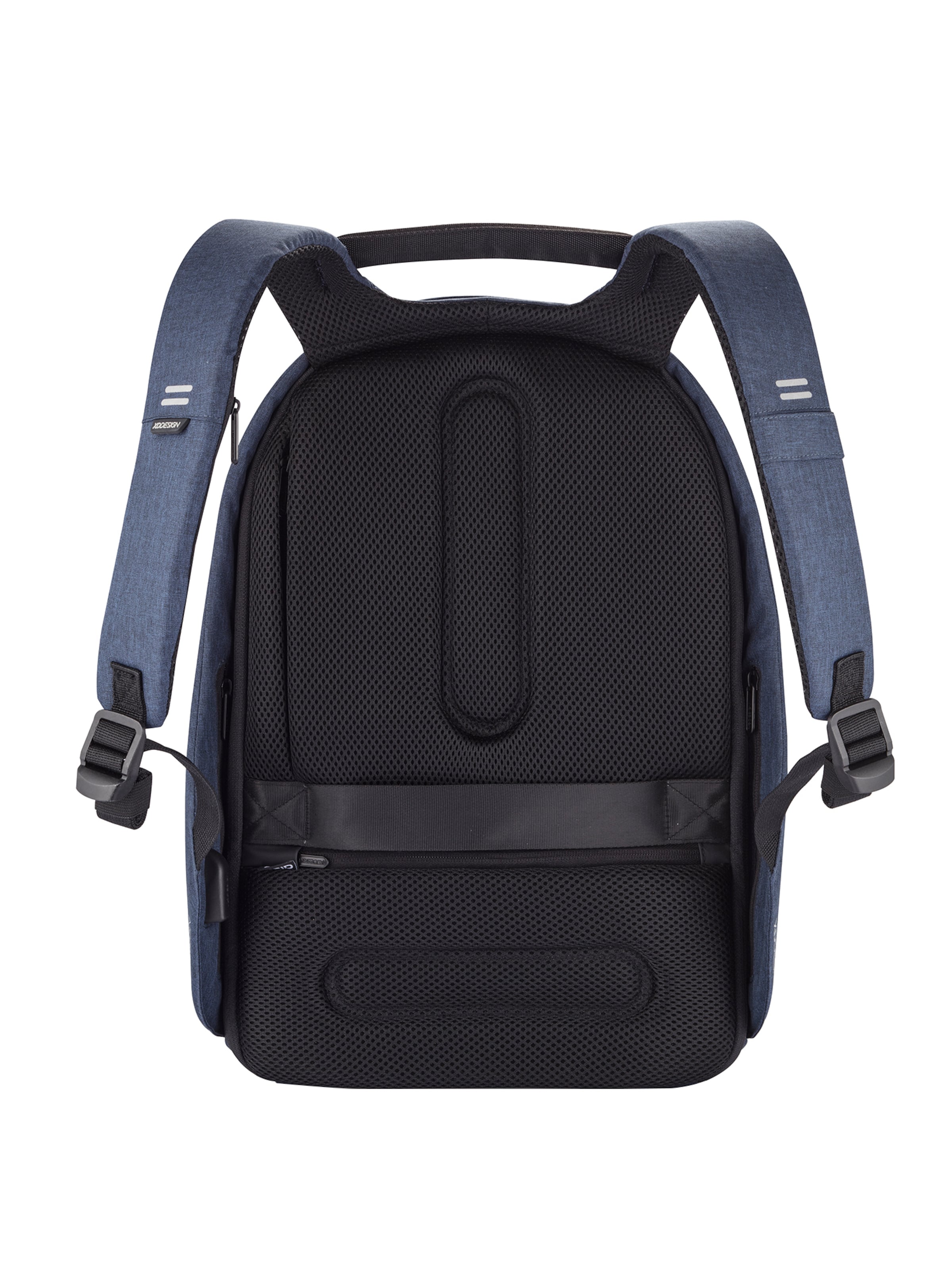 XD Design Rucksack 'Bobby Hero' in Blau