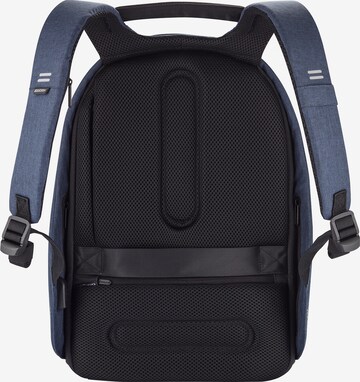 XD Design Rucksack 'Bobby Hero' in Blau