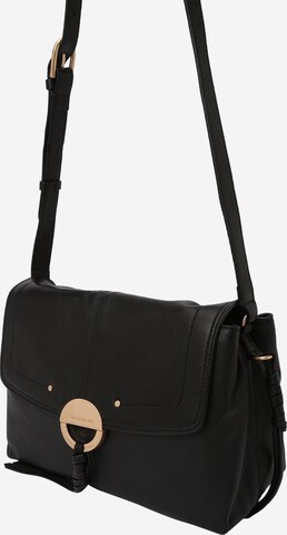 Vanessa Bruno Crossbody Bag in Black