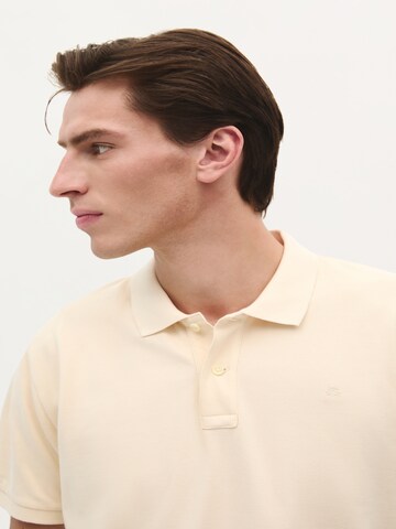 Scalpers Shirt ' ' in Beige