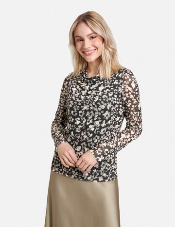 TAIFUN Shirt in Beige: predná strana