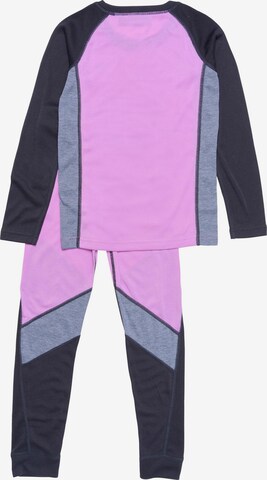 COLOR KIDS Underwear Set in Purple