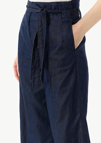 Regular Jean COMMA en bleu