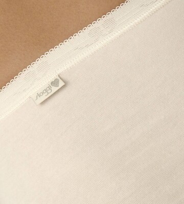 Slip di SLOGGI in beige