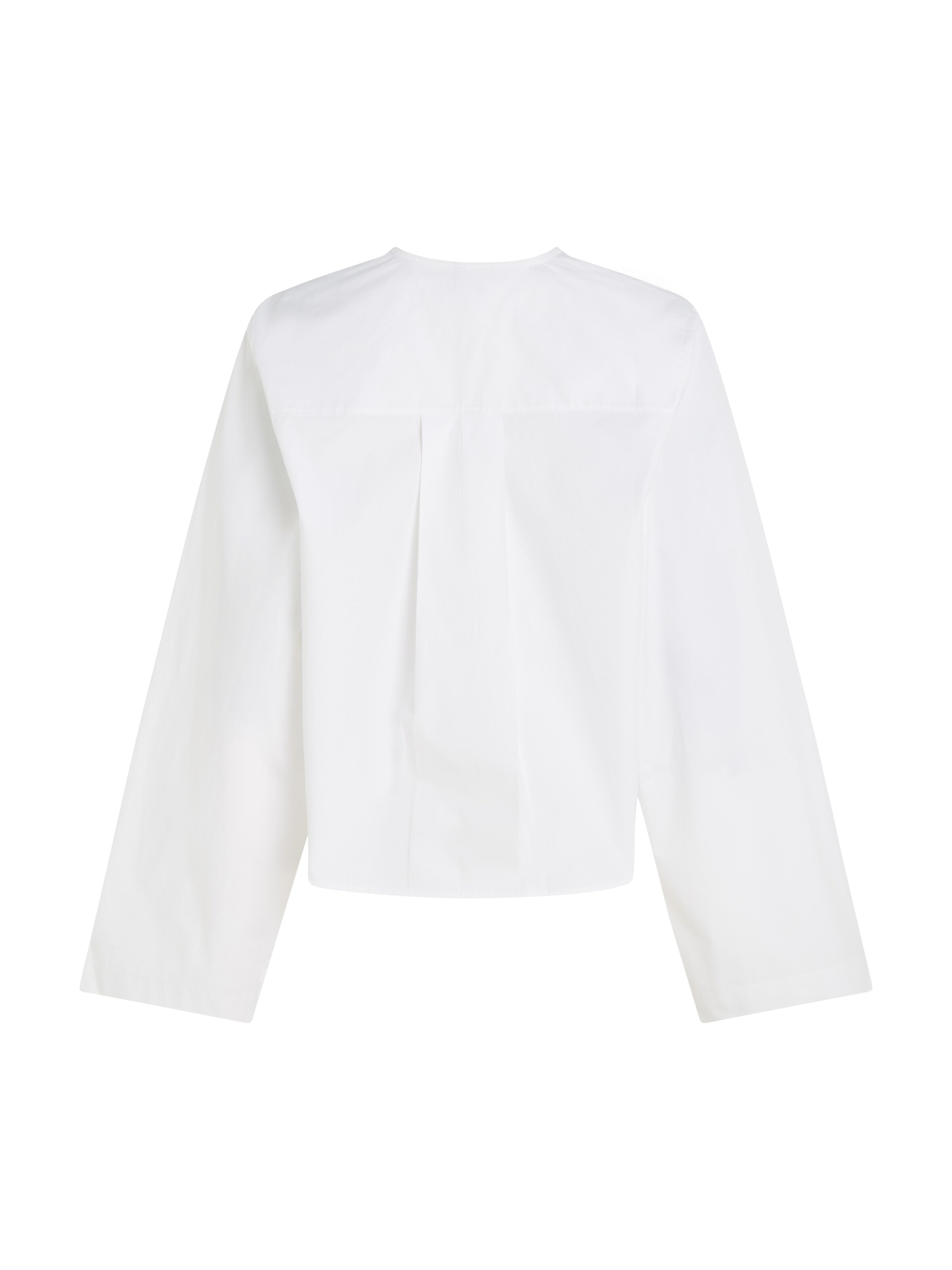 TOMMY HILFIGER Blouse in White