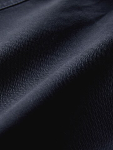 Next Regular Fit Hemd in Blau