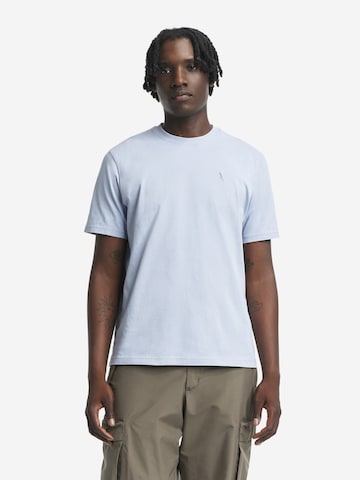 AIGLE Shirt in Blau: Vorderseite