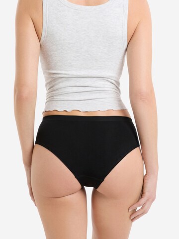 Slip 'AUBE' ETAM en noir