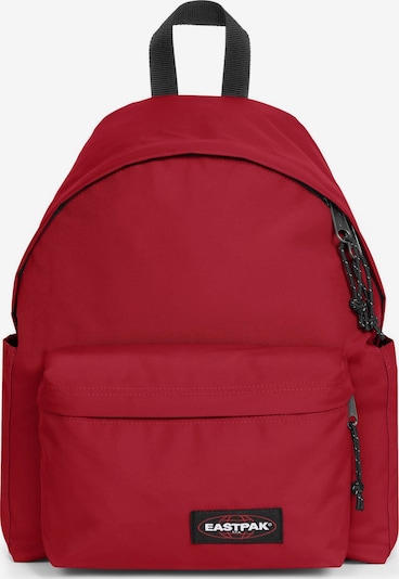 EASTPAK Batoh - červená / černá, Produkt