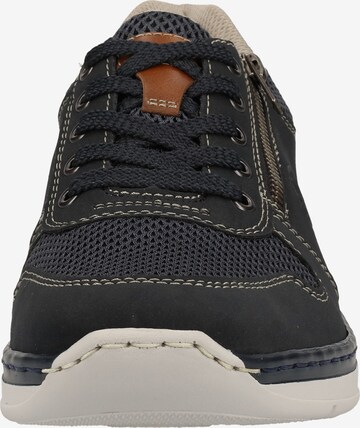 Rieker Sneakers laag in Blauw