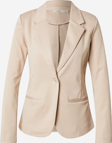 FransaSako 'Zablazer 2' - bež boja: prednji dio