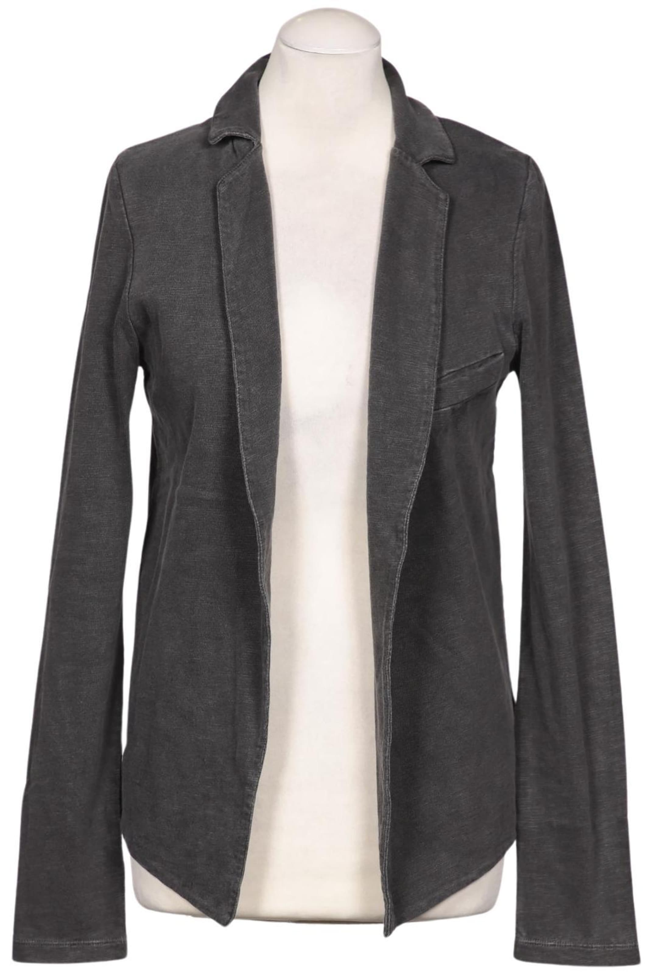 AMERICAN VINTAGE Blazer in S in Grey: front