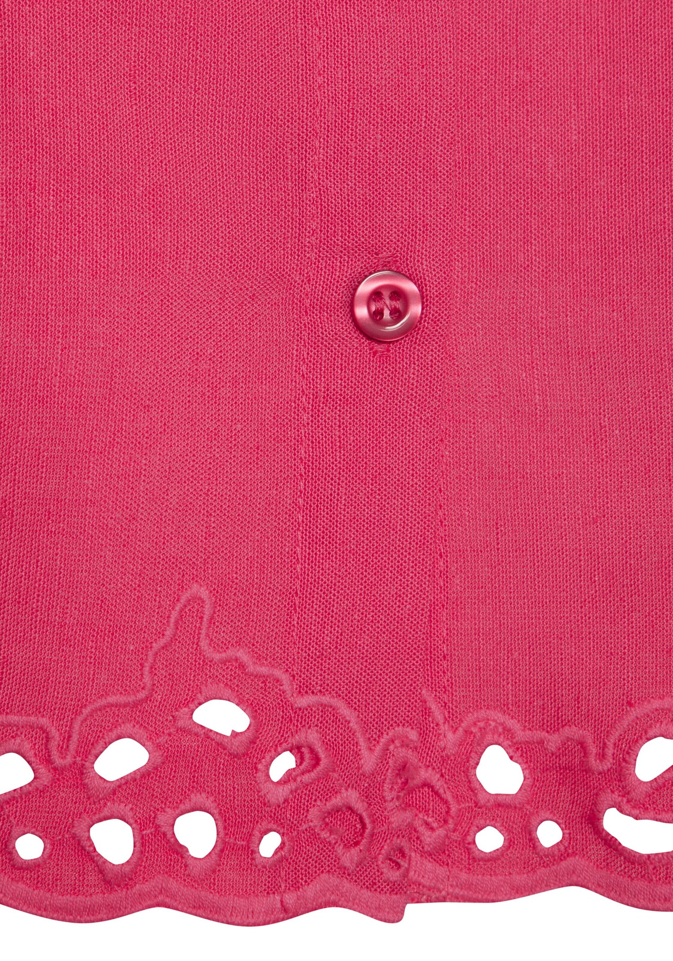 LASCANA Bluse in Pink