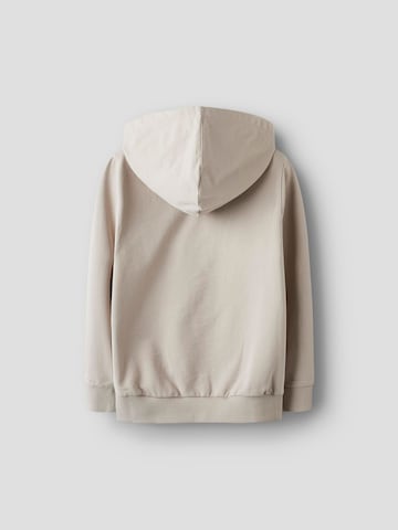 NAME IT - Sudadera en beige