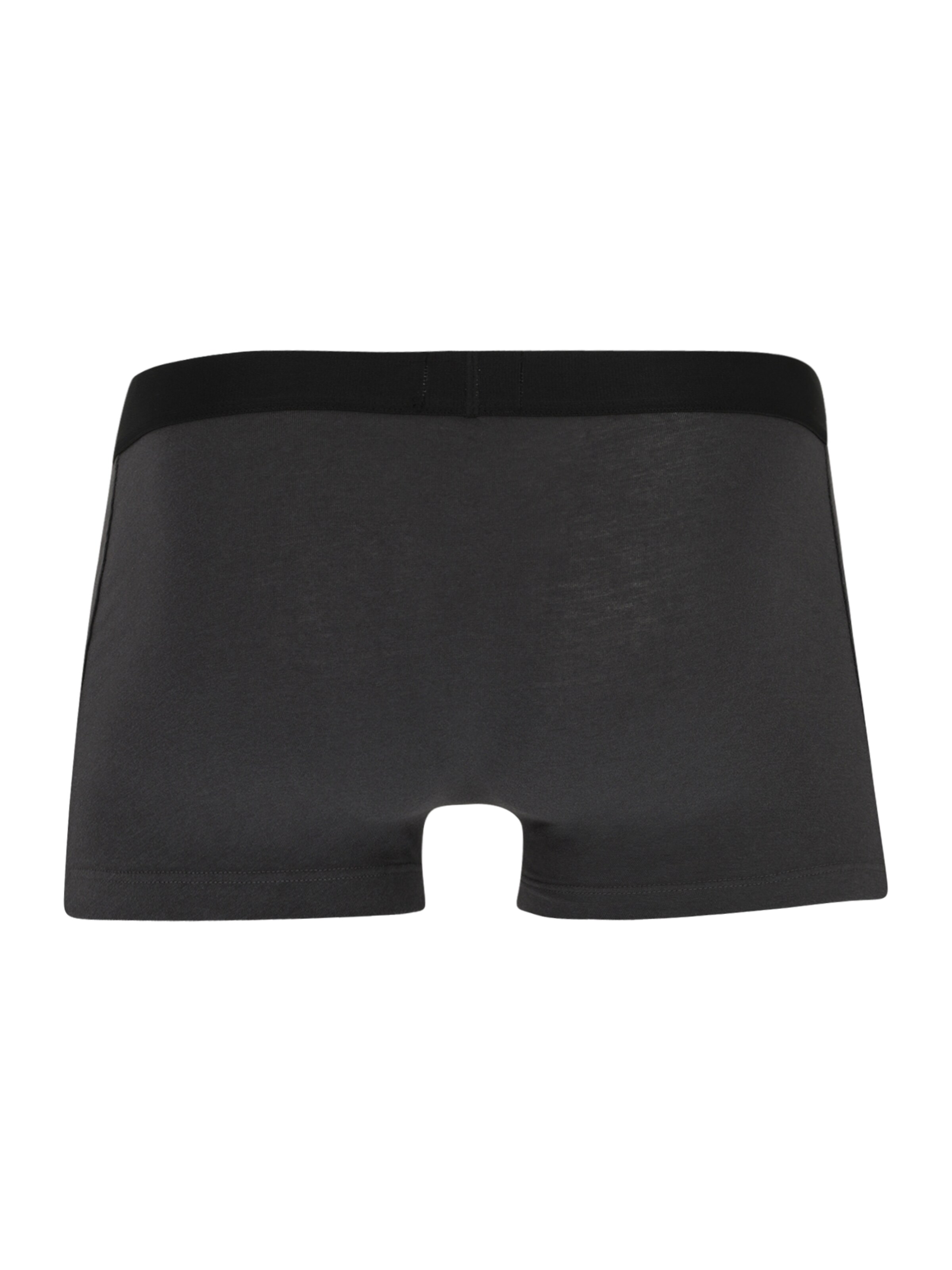 BOSS Шорты Боксеры 'David Beckham' в Синий