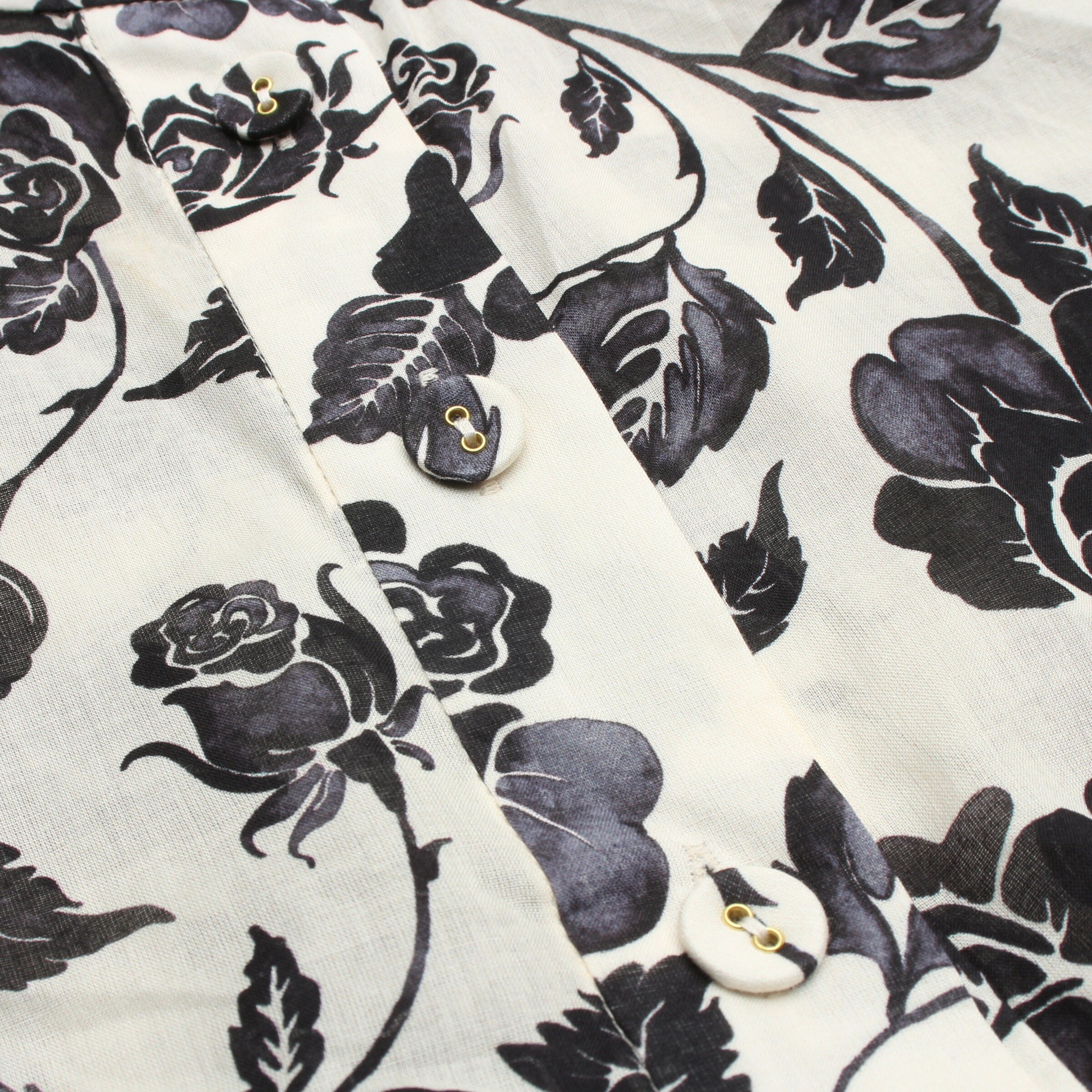 Zimmermann Bluse / Tunika S in Mischfarben