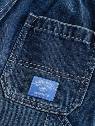 Next Normalny krój Jeansy w kolorze niebieski