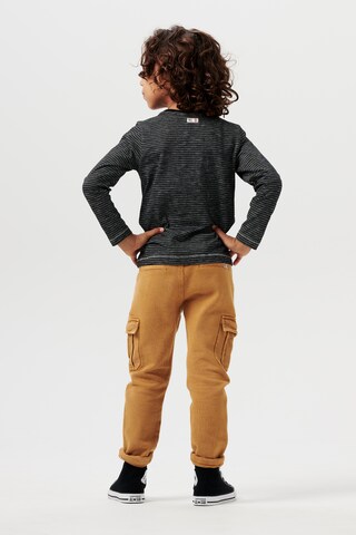 Regular Pantalon 'Remington' Noppies en jaune