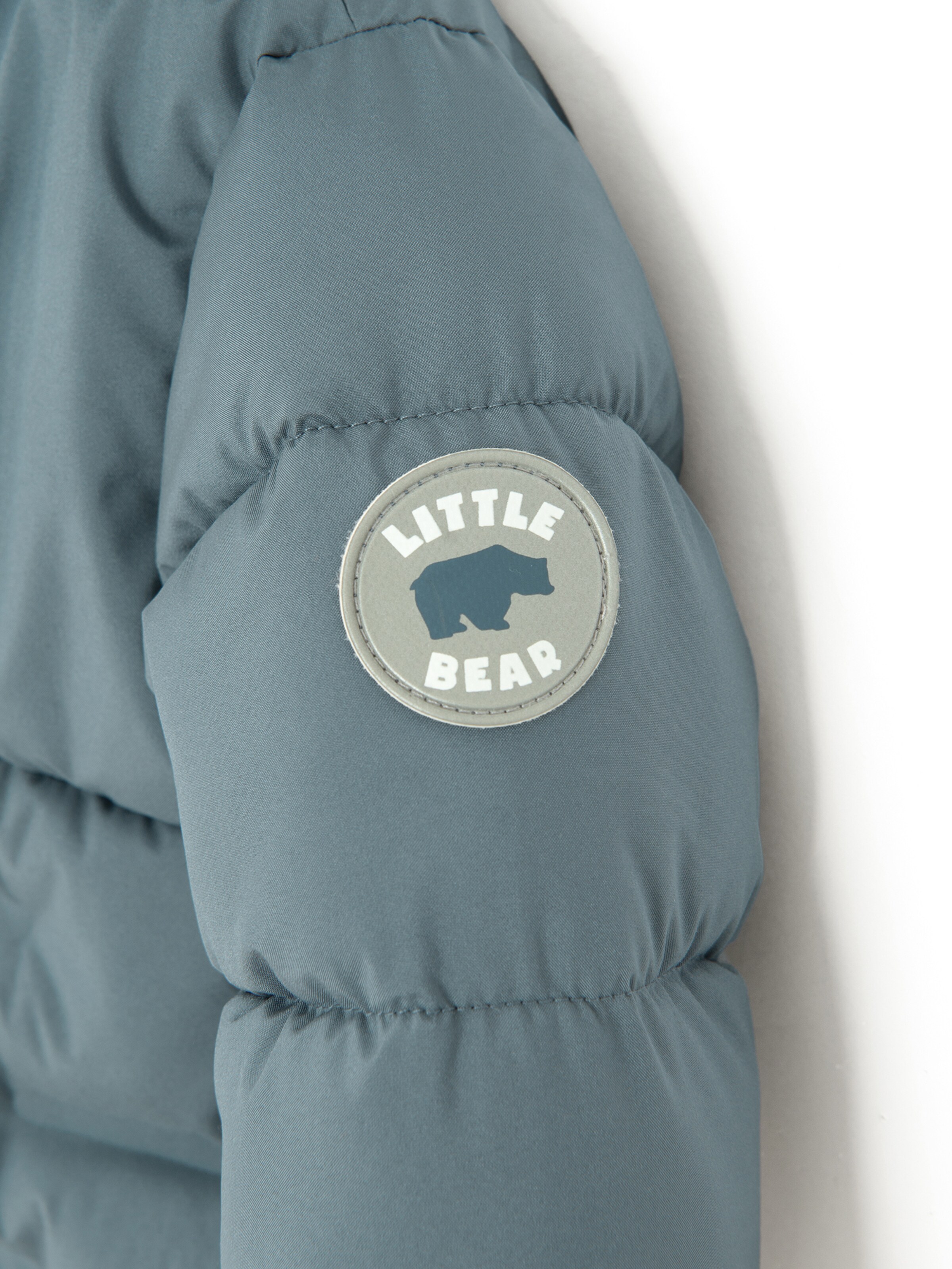 Cool Club Kombinezon w kolorze niebieski