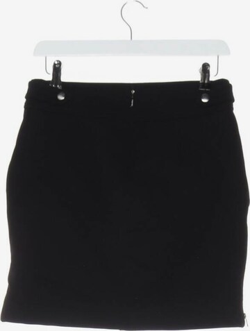 Max Mara Skirt in M in Black