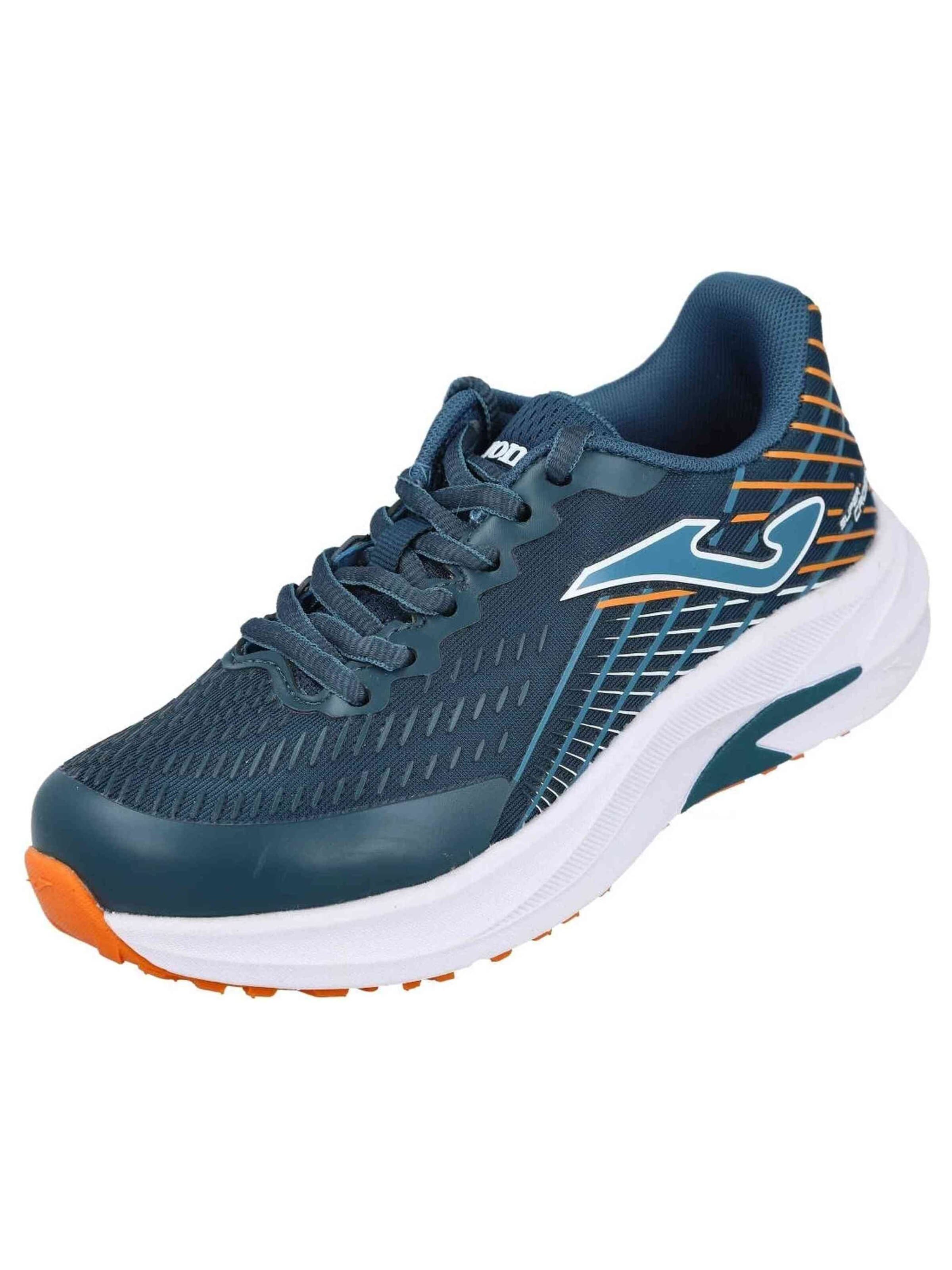 Scarpa sportiva '070-870559' di JOMA in blu: frontale