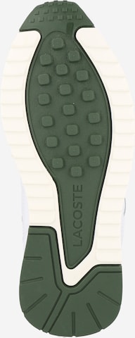 LACOSTE Sneakers laag 'LINETRACK 2231 SFA' in Wit