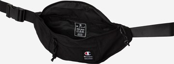 Sacs banane Champion Authentic Athletic Apparel en noir