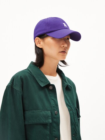 ARMEDANGELS Pet in Lila