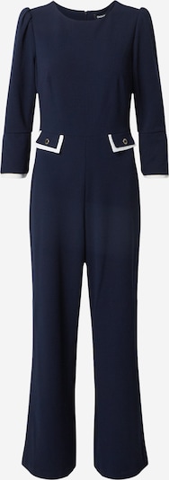 DKNY Overall in navy / weiß, Produktansicht