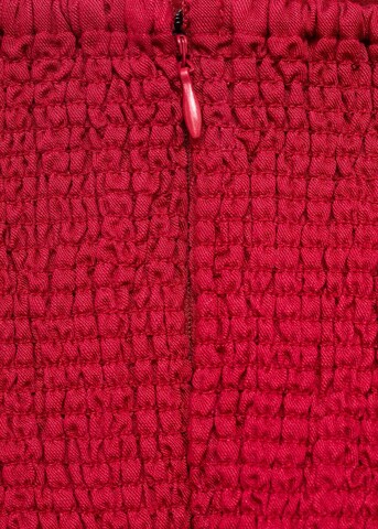 MANGO Jumpsuit in Orange