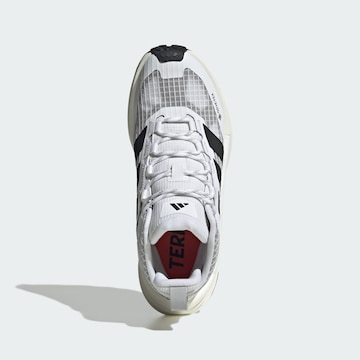 Scarpa bassa 'Free Hiker 3' di ADIDAS TERREX in bianco