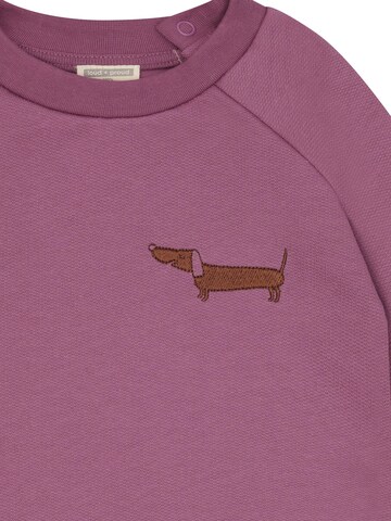 loud + proud Kleid in Lila