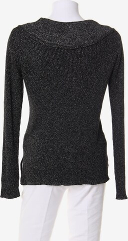 Collection Pullover S-M in Schwarz