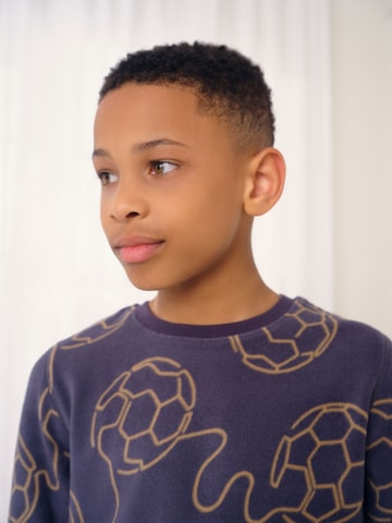 Pigiama di Next in blu