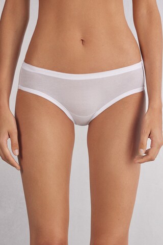 INTIMISSIMI Panty in White: front