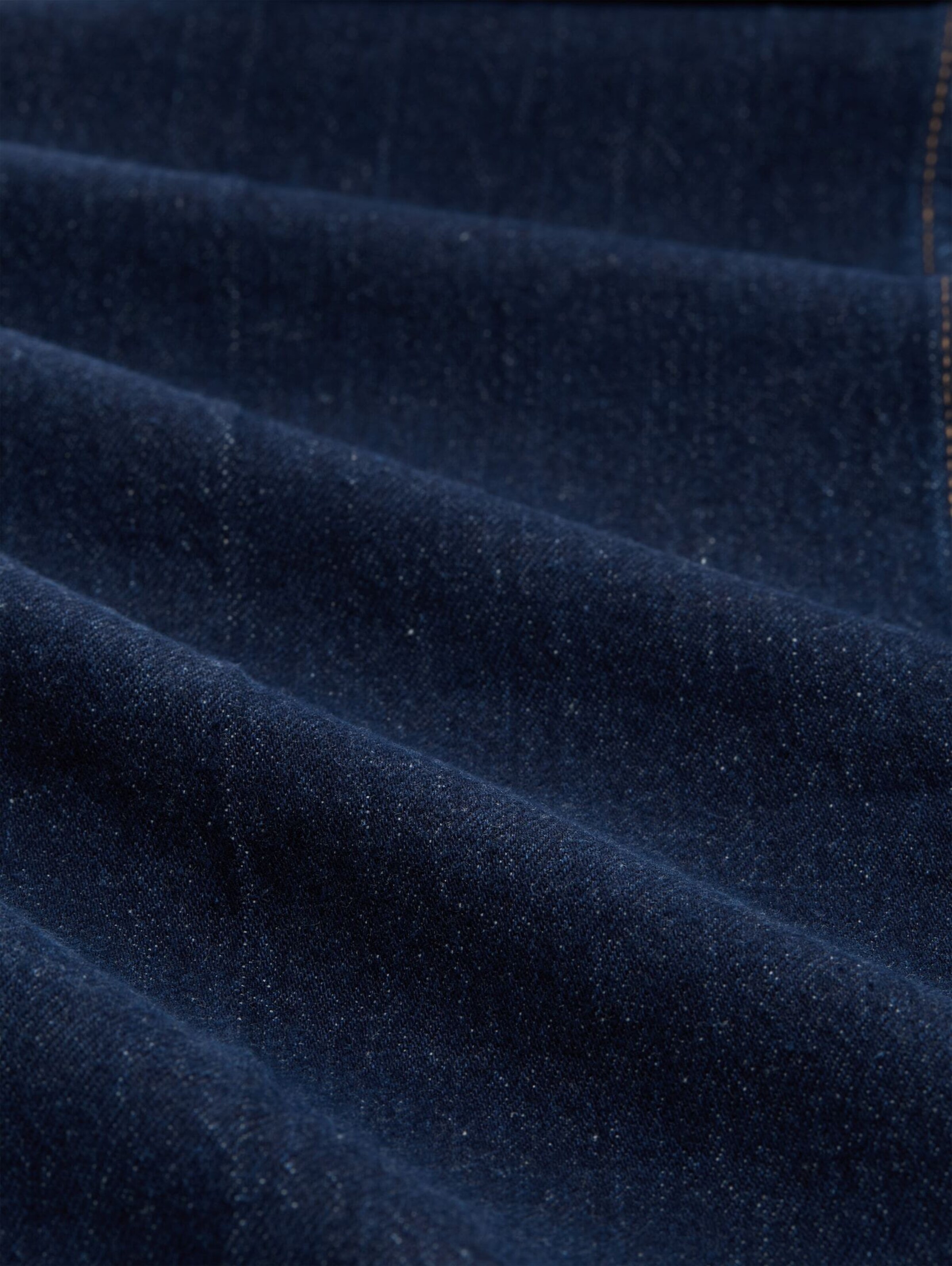 TOM TAILOR DENIM Wide leg Jeans 'Linou' in Blue