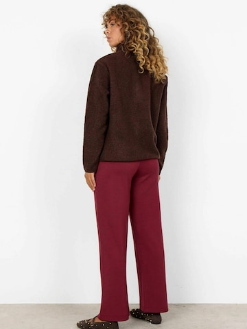 Soyaconcept Jacke 'BODIL 2' in Braun