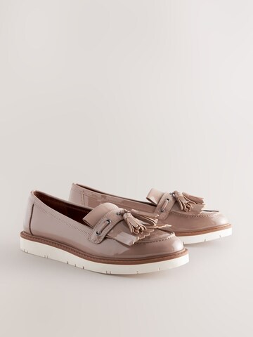 pilka Next Loaferai