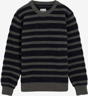 Scalpers Neulepaita värissä sininen: etupuoli